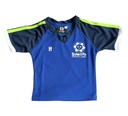 Solecito Playera Deportiva Básica