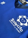 Solecito Playera Deportiva Básica