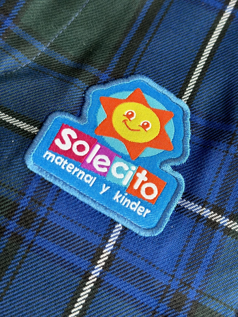 Solecito Pantalón Diario
