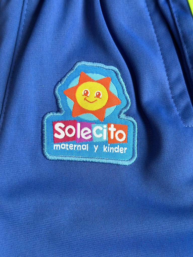 Solecito Pantalón Deportivo
