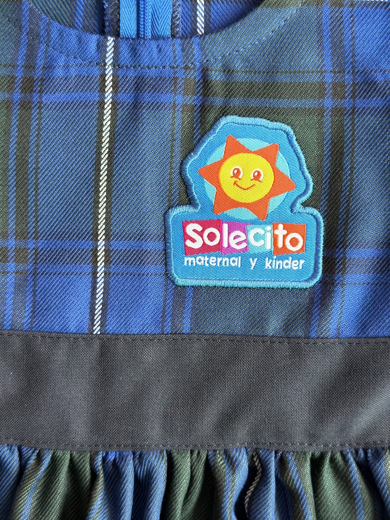 Solecito Jumper