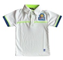 Solecito Playera Polo Diario