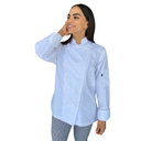 zittro Filipina Chef CC Mujer. Bco/Bco R90203-100