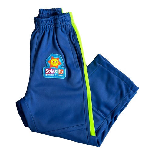 Solecito Pantalón Deportivo